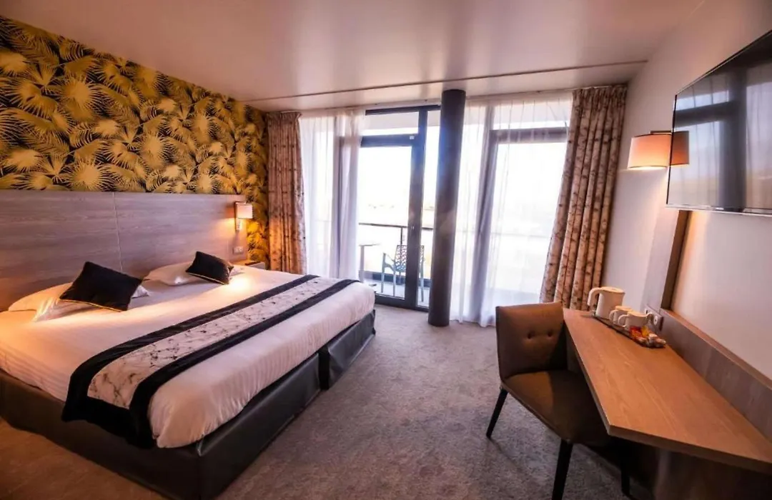 Best Western Eden Spa-1
