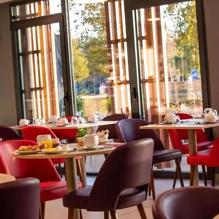Best Western Eden Spa-2